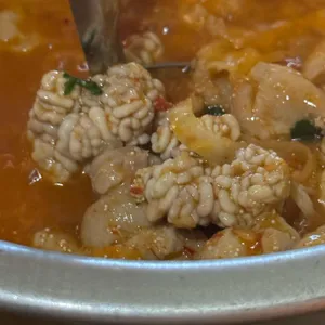 디럭스포차 사진