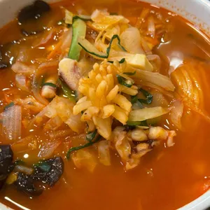 덕화원 사진