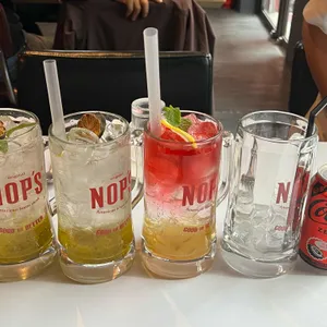 놉스 리뷰 사진