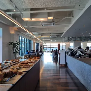 레인디어 커피 리뷰 사진