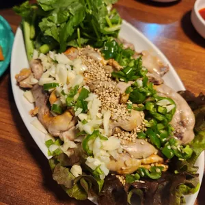서촌계단집 사진