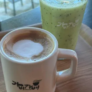 가비가배 사진