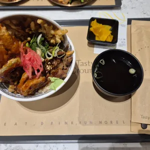 온기정 블랙 사진