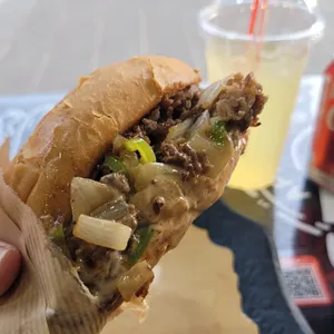 크레이지윙스앤버거 사진