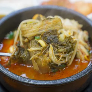 청진동해장국 사진