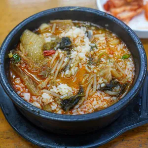 청진동해장국 사진