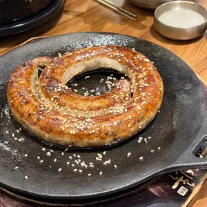 순대실록 사진