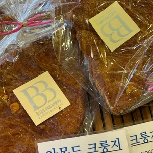 브레드팩토리 빵야 사진