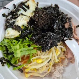 옛날홍두깨손칼국수 사진