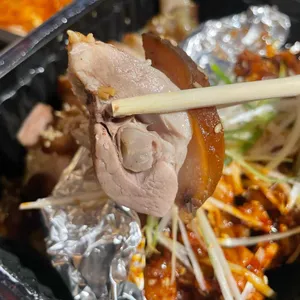최강족발앤보쌈 사진