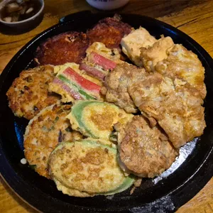 이화주막 사진