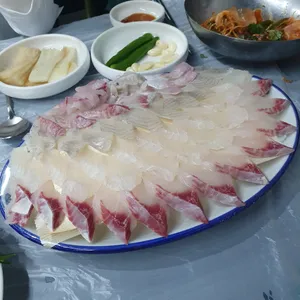 바로바로횟집 사진