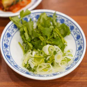 오한수 우육면가 사진