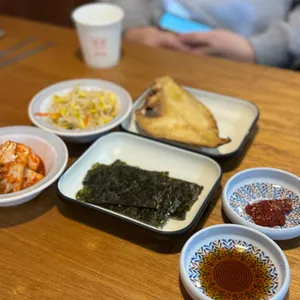 북창동순두부 사진