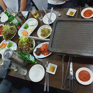 신명정육점 사진