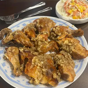 반포치킨 사진