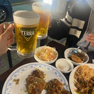 반포치킨 사진