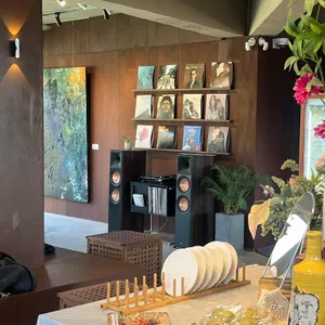 조르바 리뷰 사진