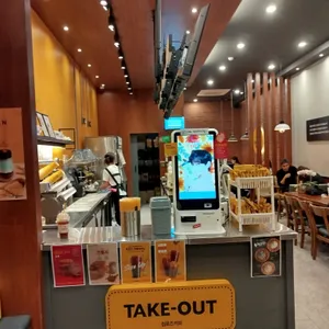 컴포즈커피 리뷰 사진