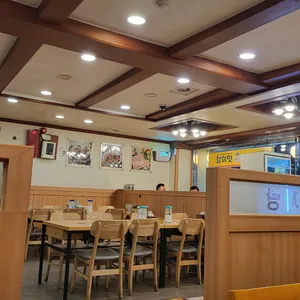 참이맛감자탕 리뷰 사진