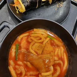 청담동 마녀김밥 사진