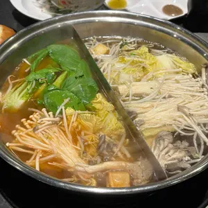 소담촌  사진