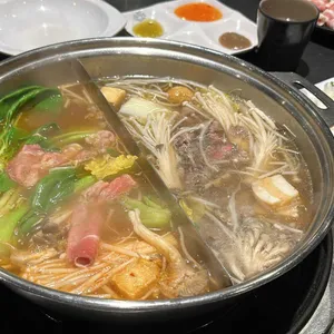 소담촌  사진