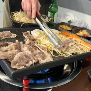 상미집 사진