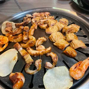 달구지막창 사진