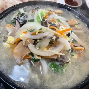 룽성 사진