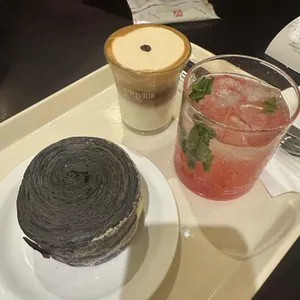 오뷔르베이커리 사진
