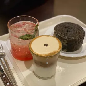 오뷔르베이커리 사진