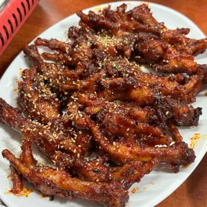 옛날장터 사진