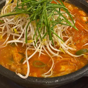 금송아지 돌곱창 사진