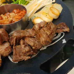 고굽장인 사진