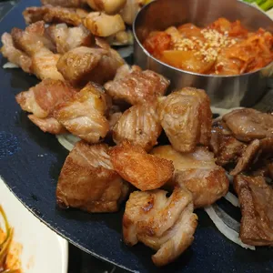 고굽장인 사진