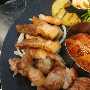 고굽장인 사진
