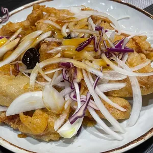 량중화요리 사진
