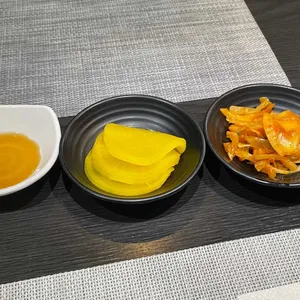 량중화요리 사진