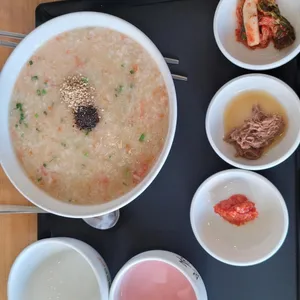 본죽&비빔밥cafe 사진