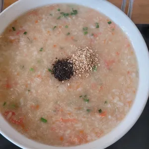 본죽&비빔밥cafe 사진