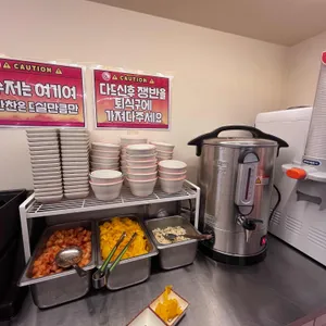 카오돈 리뷰 사진