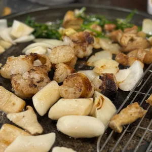 알천곱창 사진