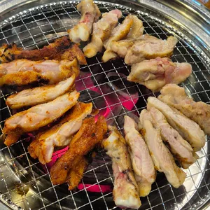 태화산 명가 사진