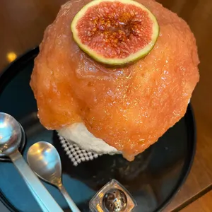 부빙 사진