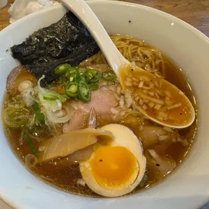 멘츠루 사진