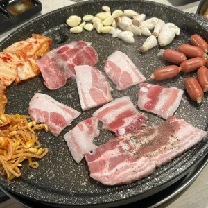 돼지대학교 사진