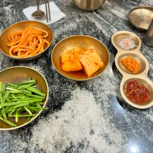 청와옥 사진