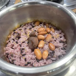 청기와숯불생고기 사진