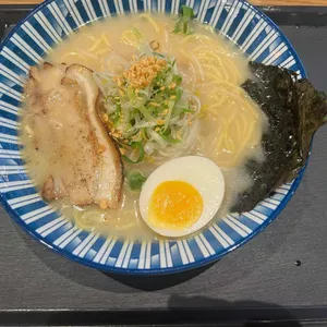 아찌라멘 사진